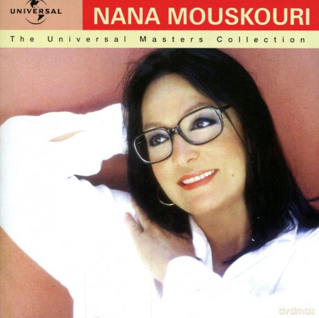 Nana Mouskouri: Universal Masters Collection [CD]