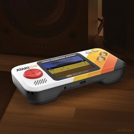 My Arcade: Pocket Player Pro Atari Portable Gaming System (100 Games In 1) Przenośna konsola