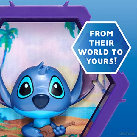Disney: Pod 4D Disney Classic - Stitch