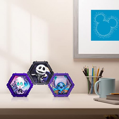 Disney: Pod 4D Disney Classic - Stitch