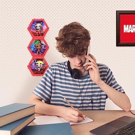 Marvel: Pod 4D Marvel - Groot