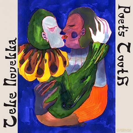 Tele Novella: Poets Tooth [CD]