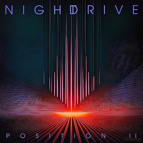 Night Drive: Position II [Winyl]