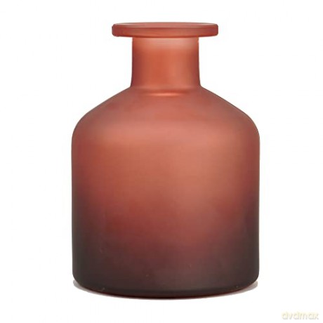 Harry Potter: Potion Vase Glass (11Cm) - Harry Potter (Proud Gryffindor)