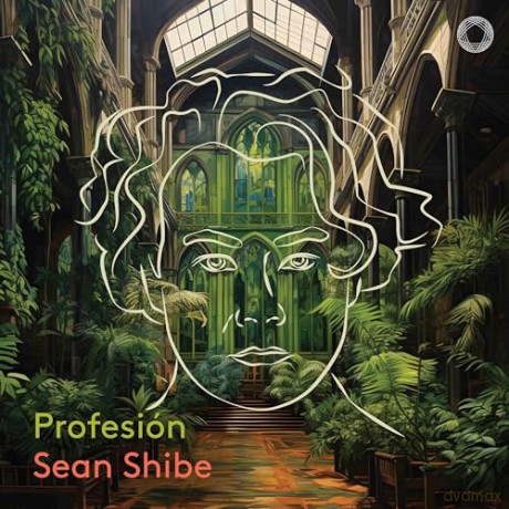 Sean Shibe: Profesion [CD]