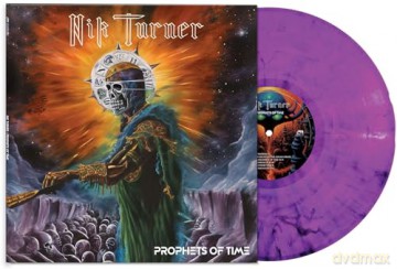 Nik Turner: Prophets Of Time [Winyl]