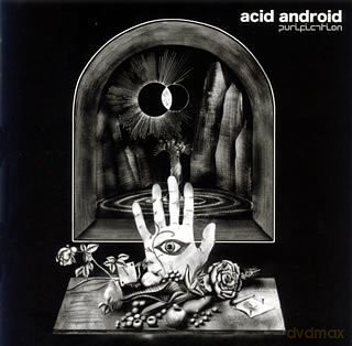 Acid Android: Purification [CD]