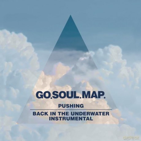 Go.Soul.Map.: Pushing [Winyl]