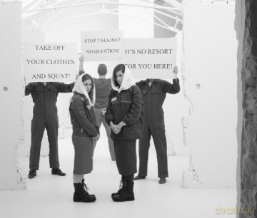Pussy Riot: Pussy Riot Unmasked [KSIĄŻKA]