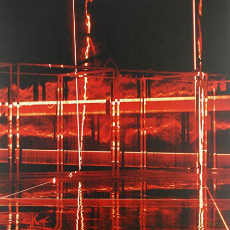 Nordra: Pylon III [Winyl]
