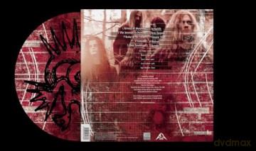 Borknagar: Quintessence (Picture) [Winyl]