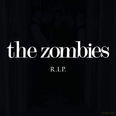 Zombies: R.I.P. [Winyl]