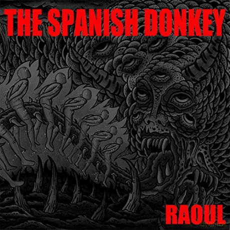 Spanish Donkey: Raoul [Winyl]