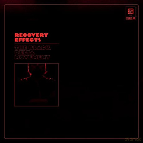 Black Delta Movement: Recovery Effects [Winyl]