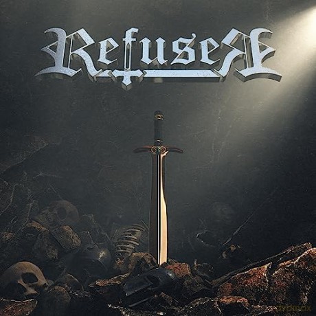 Refuser: Refuser [CD]