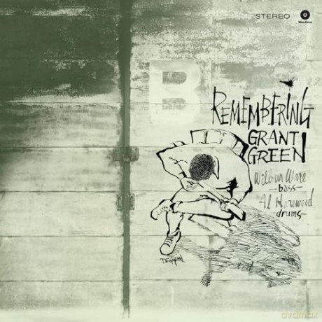 Grant Green: Remembering (Limited) [Winyl]