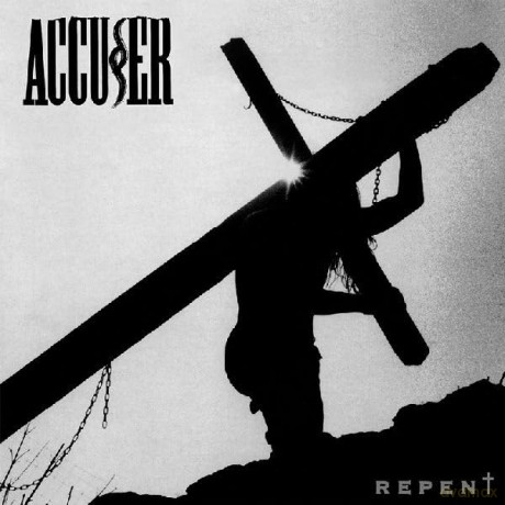 Accuser: Repent [Winyl]