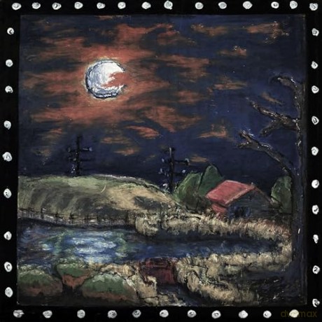 Brown Horse: Reservoir [CD]