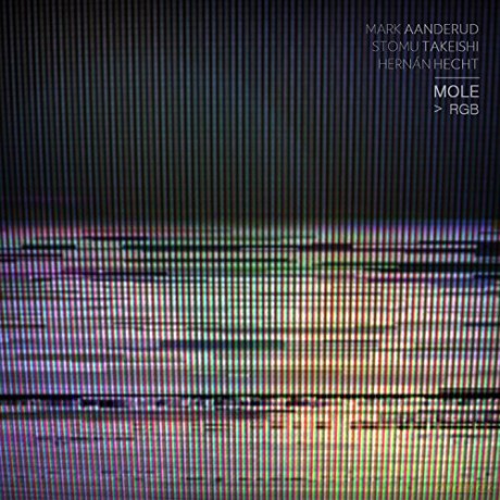 Mole: Rgb [CD]