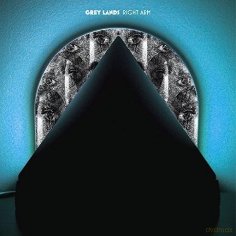 Grey Lands: Right Arm [Winyl]