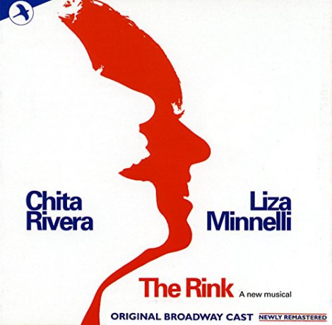 Original Broadway Cast: Rink [CD]