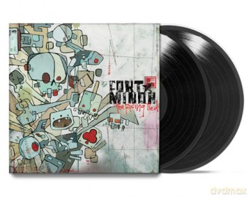 Fort Minor: The Rising Tied [2xWinyl]