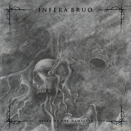 Infera Bruo: Rites Of The Nameless [Winyl]