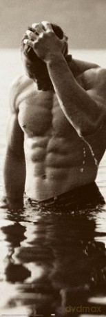 Get Wet [PLAKAT]