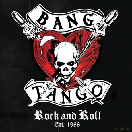 Bang Tango: Rock And Roll Est. 1988 [Winyl]