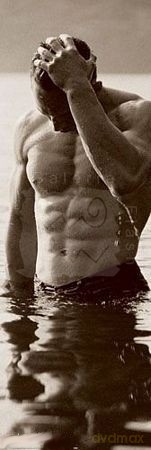 Get Wet So [PLAKAT]