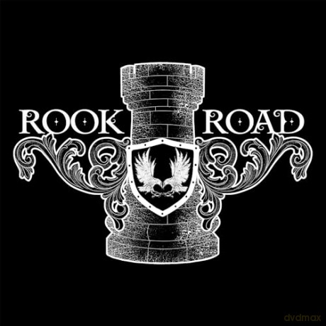 Rook Road: Rook Road [CD]
