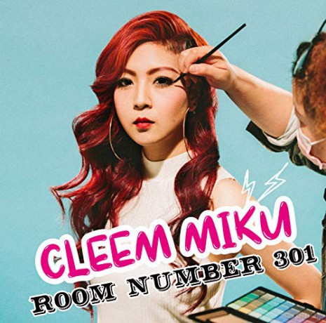 Cleem Miku: Room Number 301 [CD]