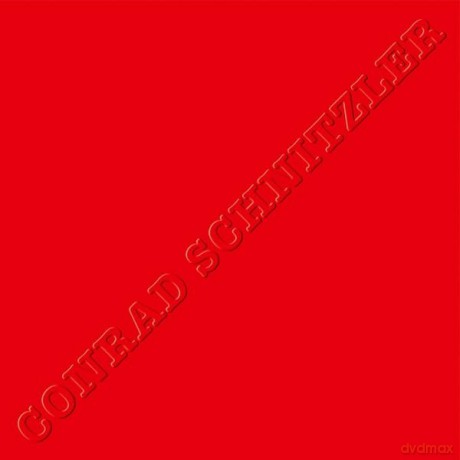 Conrad Schnitzler: Rot [Winyl]