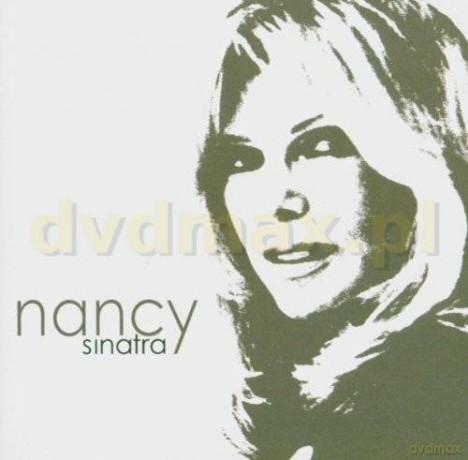 Nancy Sinatra: Nancy Sinatra [CD]