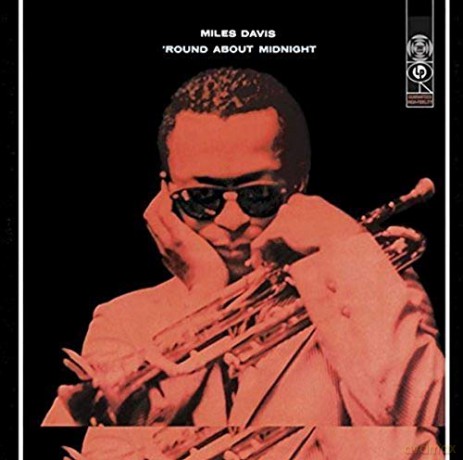 Miles Davis: Round About Midnight (Mono) [CD]