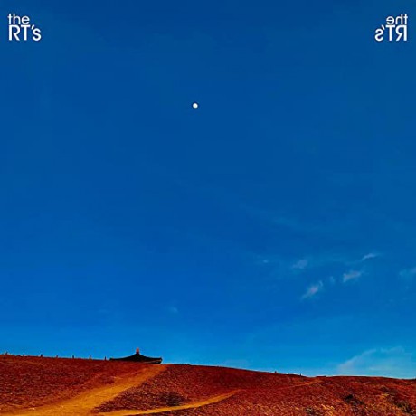 Rts: RtS [Winyl]