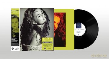 Belinda Carlisle: Runaway Horses (Half-Speed Master) [Winyl]