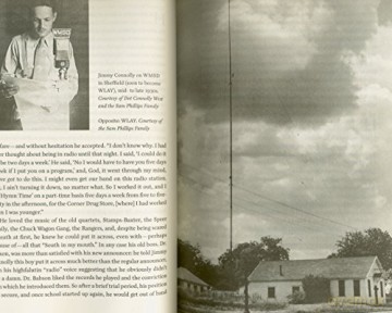 Sam Phillips. The Man Who Invented Rock N Roll Hardback Book [KSIĄŻKA]