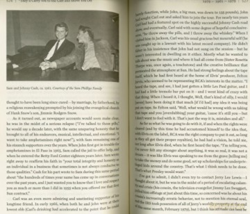 Sam Phillips. The Man Who Invented Rock N Roll Hardback Book [KSIĄŻKA]