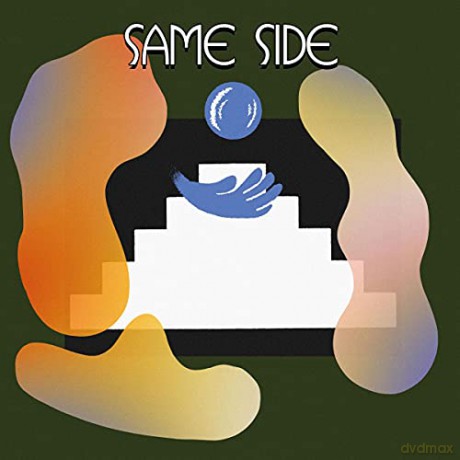 Same Side: Same Side [Winyl]