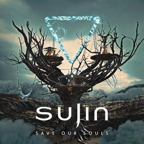 Sujin: Save Our Souls (Limited) (Digi) [CD]