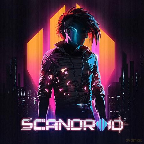 Scandroid: Scandroid (Definitive) [Winyl]
