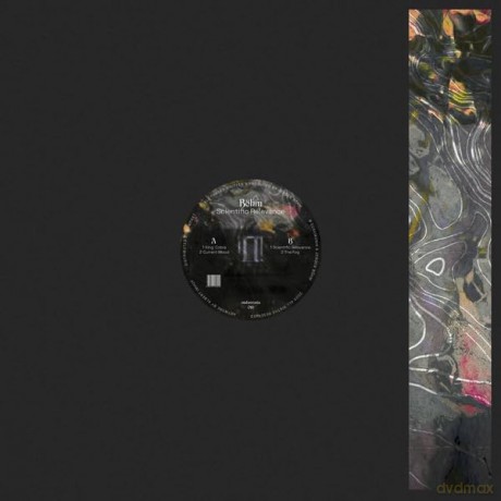Bohm: Scientific Relevance EP [Winyl]