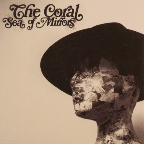 Coral: Sea Of Mirrors [CD]