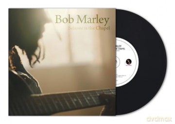 Bob Marley & The Wailers: Selassie Is The Chapel [Winyl]