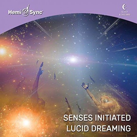 Luigi Sciambarella: Senses Initiated Lucid Dreaming [CD]