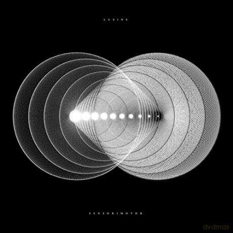 Lusine: Sensorimotor [CD]
