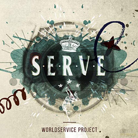 Worldservice Project: Serve [CD]