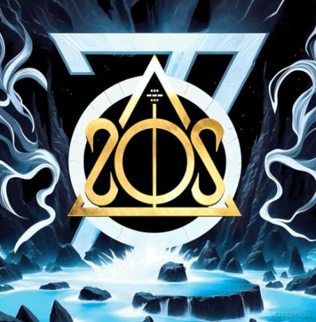 Sons Of Sounds: Seven [CD]
