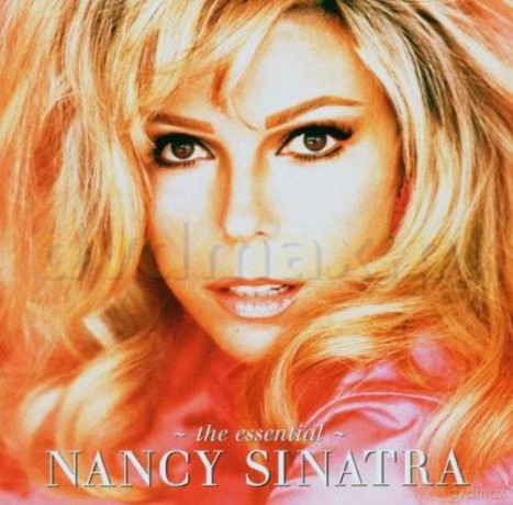 Nancy Sinatra: The Essential Nancy Sinatra [CD]